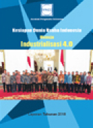 Laporan Tahunan APINDO Kabupaten Pasaman Barat 2018