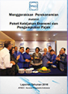 Laporan Tahunan APINDO Kabupaten Pasaman Barat 2016